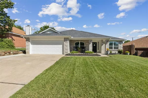 Fort Worth, TX 76135,6612 Rhea Ridge Drive