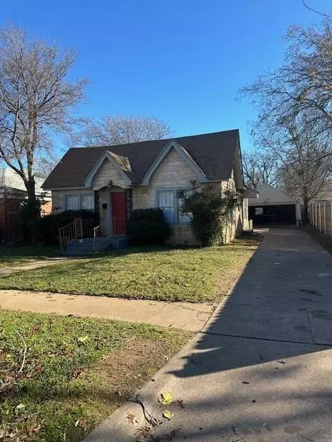 Abilene, TX 79605,881 Ross Avenue