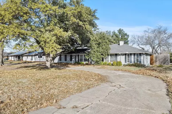 Murphy, TX 75094,135 Moonlight Drive