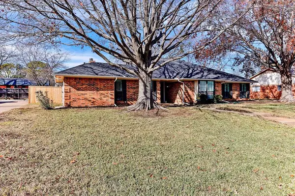 Highland Village, TX 75077,533 Greensprings Street