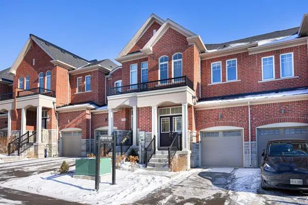 Newmarket, ON L3Y 0E4,132 Knott End CRES