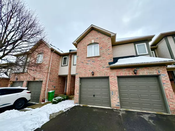 4600 Kimbermount AVE #11, Peel, ON L5M 5W7