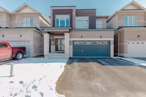 14 Heming ST, Brant, ON N3L 0M5