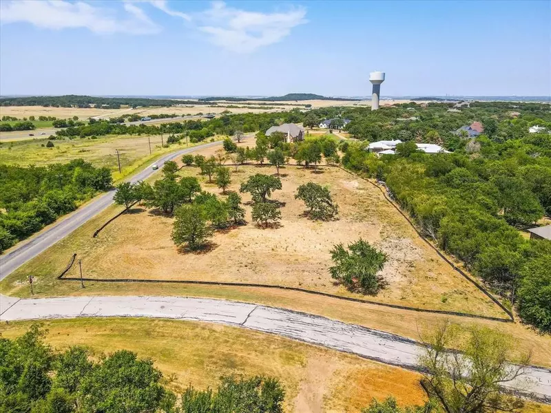 834 Johns Well Court, Argyle, TX 76226