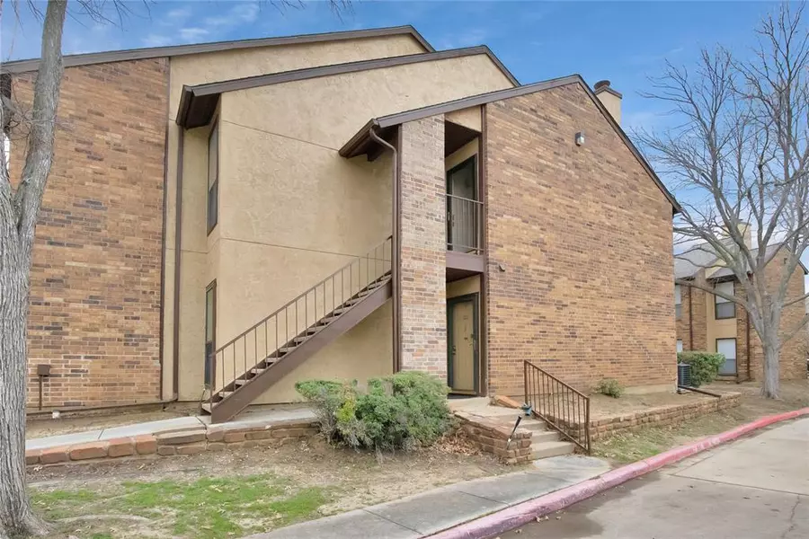 2101 Rainbow Drive #4314, Arlington, TX 76011