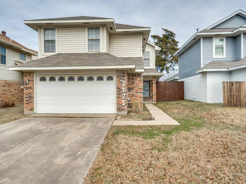 2125 Stradivarius Lane, Carrollton, TX 75007