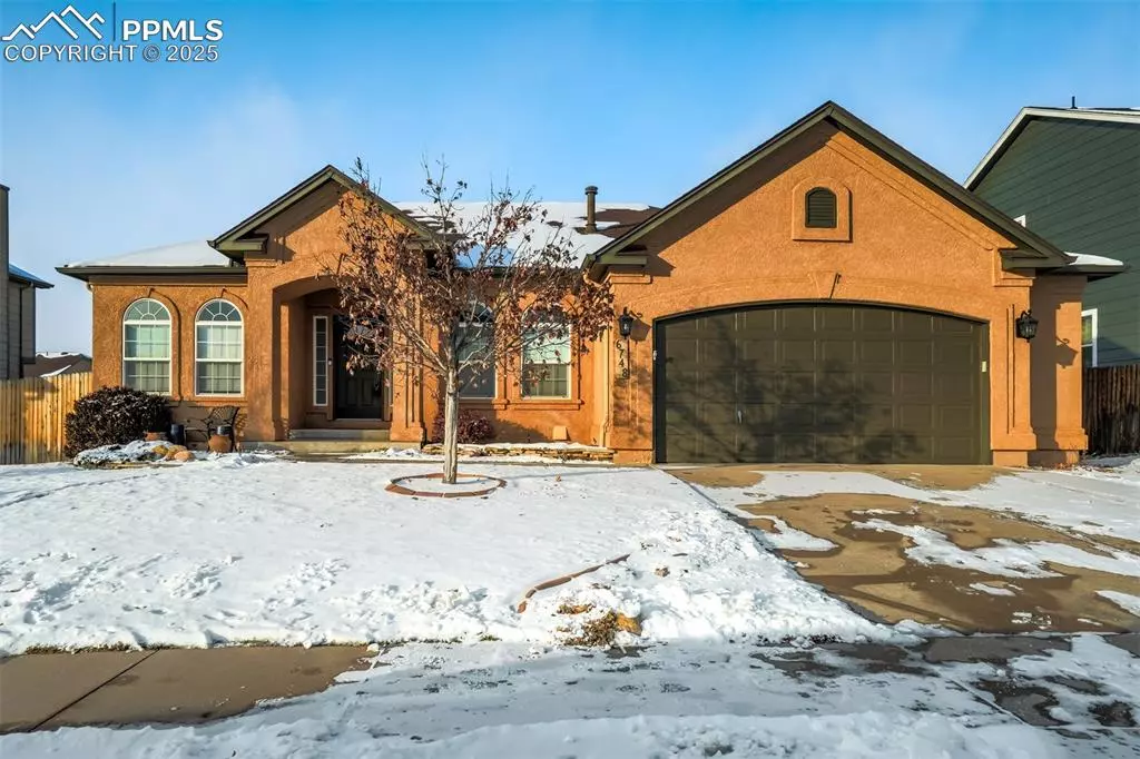 Colorado Springs, CO 80923,6748 Dream Weaver DR