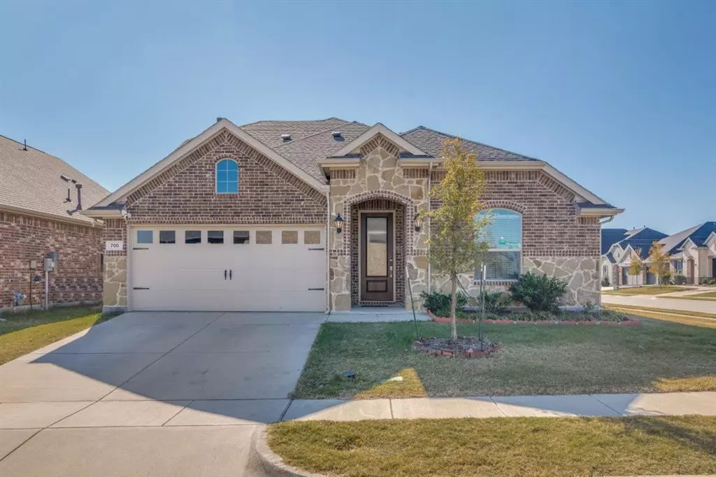 Forney, TX 75126,700 Pistachio Parkway