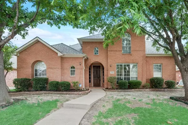 2714 Serena Court, Garland, TX 75040