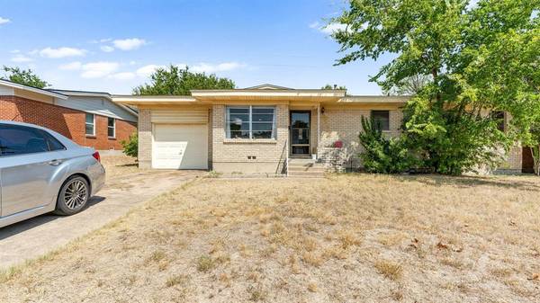 3509 Fortner Way, Fort Worth, TX 76116