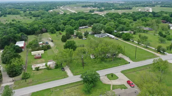 4235 Troy Road, Wylie, TX 75098