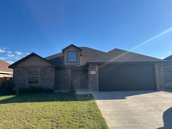 337 Spring Park Way, Abilene, TX 79602