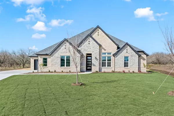 6005 Rolling Creek Court, Aledo, TX 76008