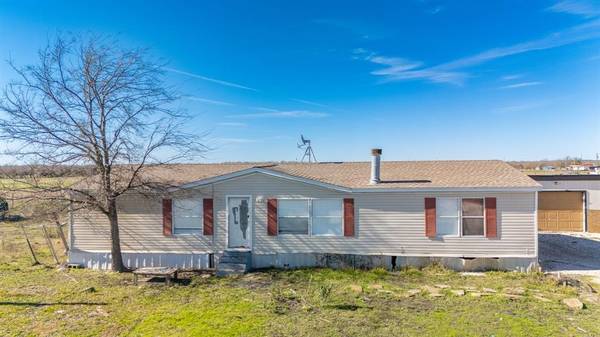 2104 County Road 2134, Caddo Mills, TX 75135