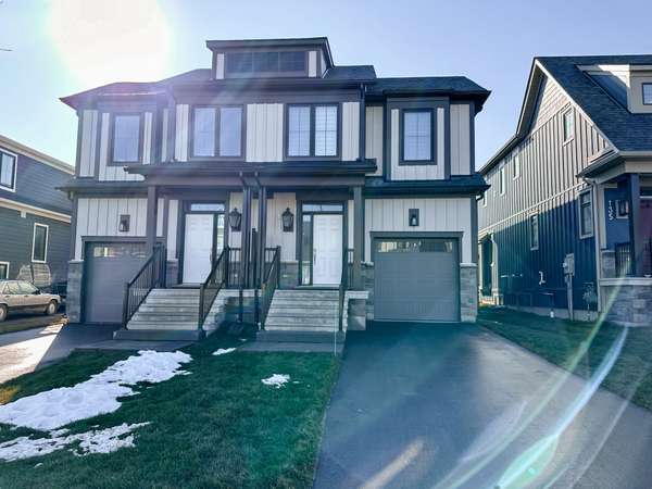 133 Black Willow CRES, Grey County, ON L9Y 5L7