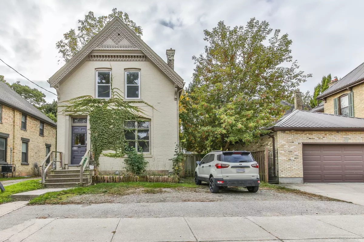 London, ON N6A 1P7,123 Mill ST