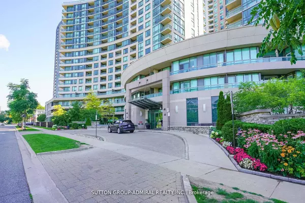 Toronto C07, ON M2N 0A3,509 Beecroft RD #2102