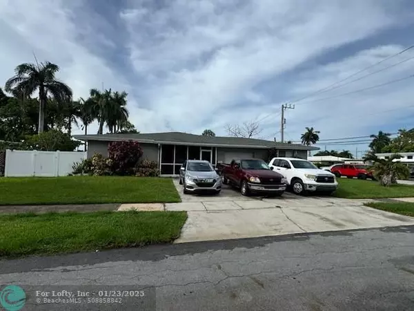 210 SE 1st St, Dania Beach, FL 33004