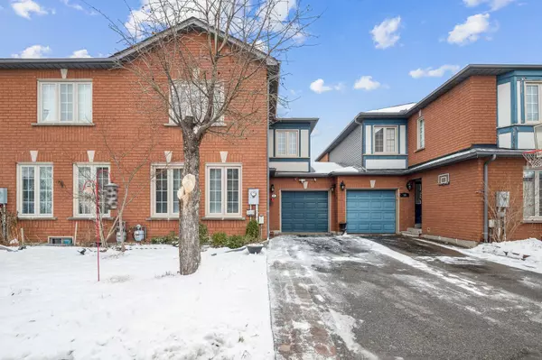 8 Louana CRES, Vaughan, ON L4L 8X1