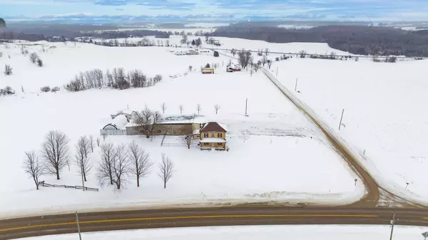 South Bruce, ON N0G 2J0,7 Sideroad 21-22 Side Road