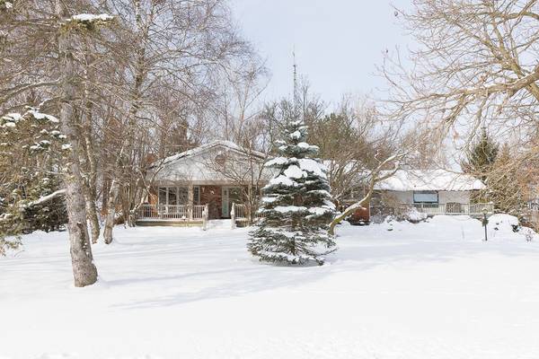 37364 Londesboro RD, Ashfield-colborne-wawanosh, ON N7A 3Y1