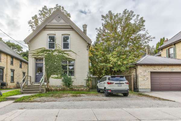 123 Mill ST, London, ON N6A 1P7