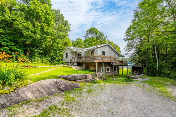 1272 Little Bob Lake RD, Haliburton, ON K0M 2K0