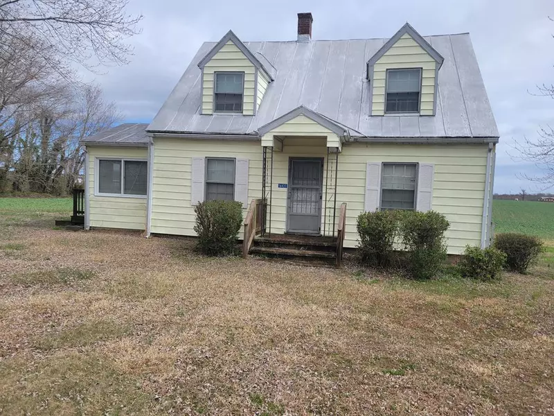 16433 Northumberland hwy, Reedville, VA 22539