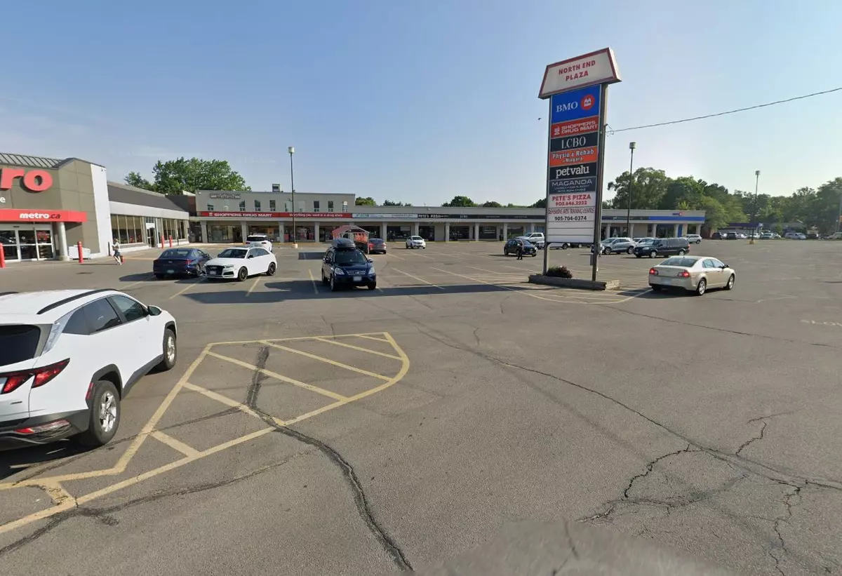 St. Catharines, ON L2N 2T6,109 LAKESHORE RD