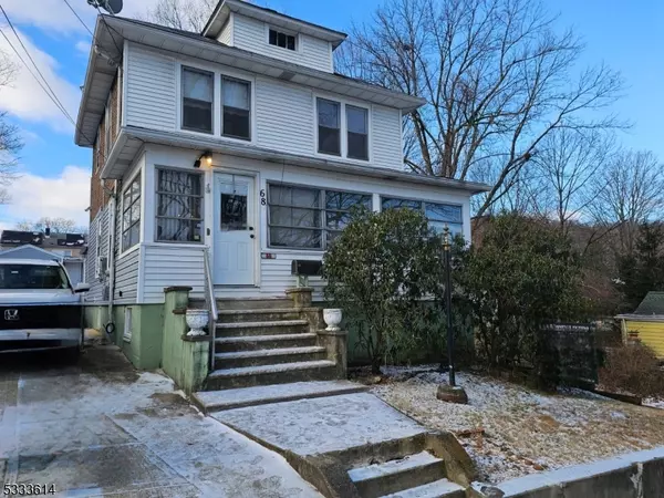 68 Grant St, Dover Town, NJ 07801