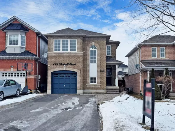 193 Bottrell ST, Clarington, ON L1C 5M9