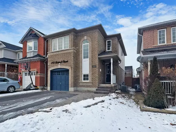 Clarington, ON L1C 5M9,193 Bottrell ST