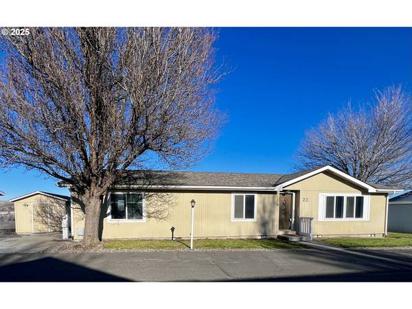 2600 SW GOODWIN AVE, Pendleton, OR 97801