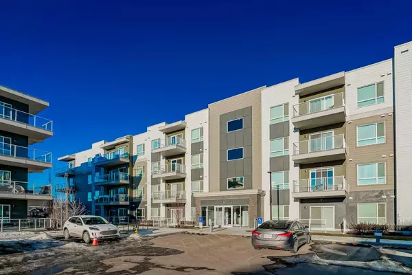 220 Seton GRV SE #2109, Calgary, AB T3M 3T1