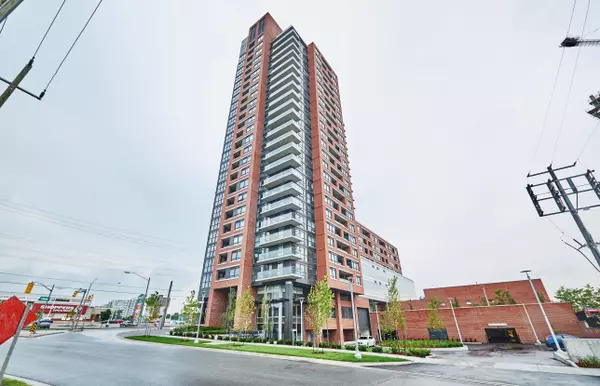 73 Bayly ST #1410, Ajax, ON L1S 7L7