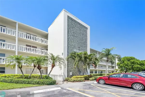 Deerfield Beach, FL 33442,1070 Ventnor P  #1070