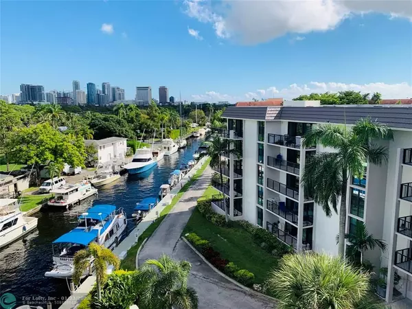 Fort Lauderdale, FL 33315,1000 River Reach Dr  #120