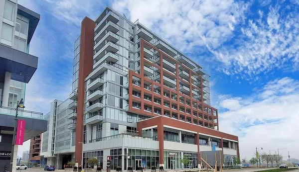 180 Enterprise BLVD #1104, Markham, ON L6G 1B3