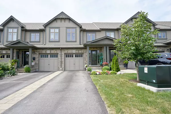 Dufferin, ON L9W 6Z7,109 Winterton CT