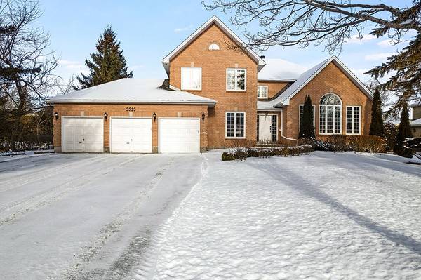 5525 PETTAPIECE CRES, Manotick - Kars - Rideau Twp And Area, ON K4M 1C6