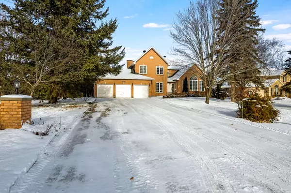 Manotick - Kars - Rideau Twp And Area, ON K4M 1C6,5525 PETTAPIECE CRES