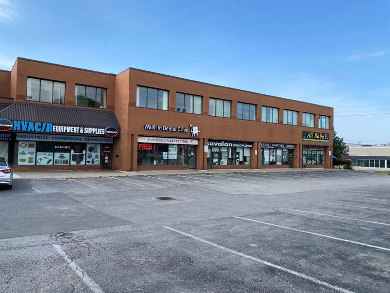 5109 Steeles AVE W #210, Toronto W05, ON M9L 2Y8