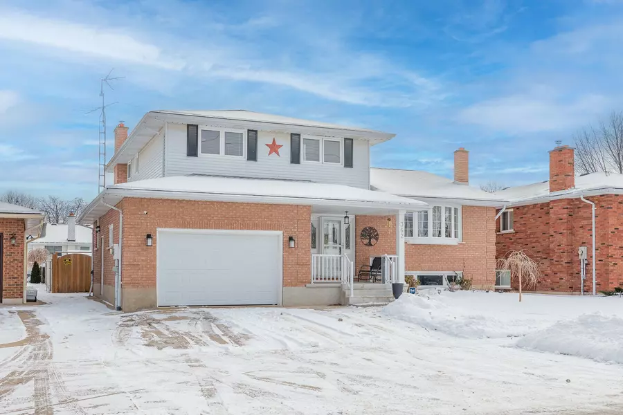 362 Grantham AVE, Niagara, ON L2M 5A6