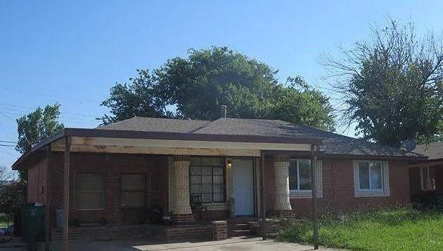 1517 SW 61st Street, Oklahoma City, OK 73159