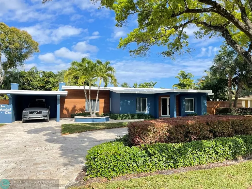 Wilton Manors, FL 33334,201 NE 28th Ct