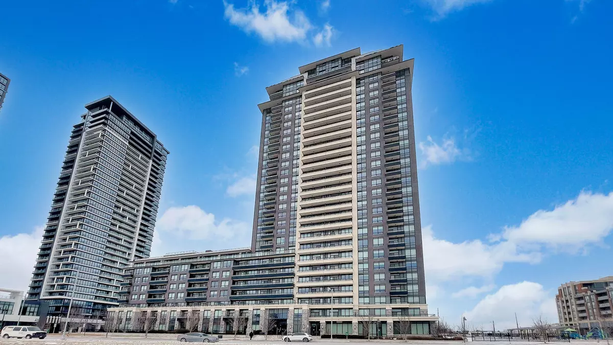 Markham, ON L6G 0G2,15 Water Walk DR #2109