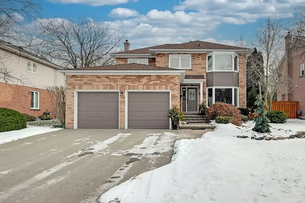 Halton, ON L7M 3V1,4152 Millcroft Park DR