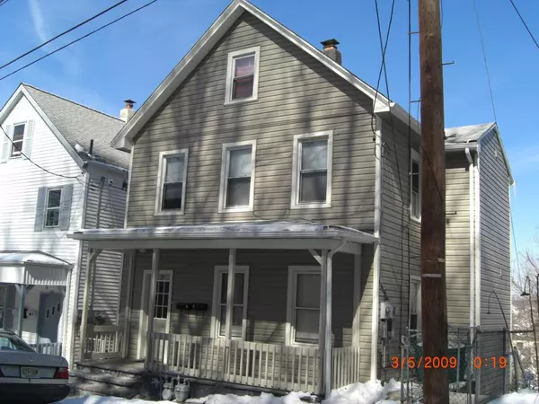 406 Chestnut St, Union Twp., NJ 07083