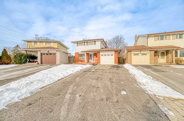 Oshawa, ON L1G 7L9,512 Torrington CT