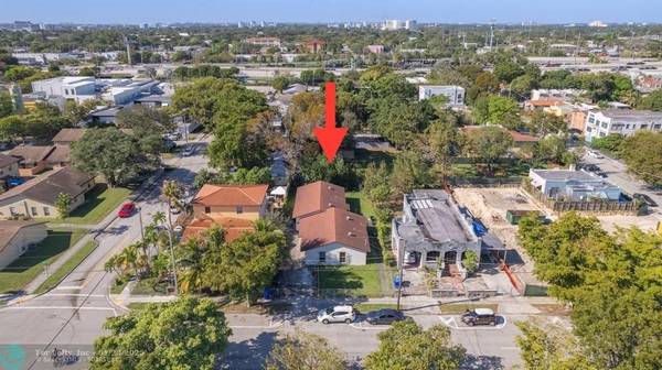 3312 NW 5th Ave, Miami, FL 33127